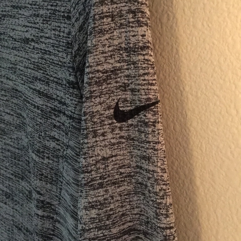 NIKE seamless hoodie - Picture 2 of 6